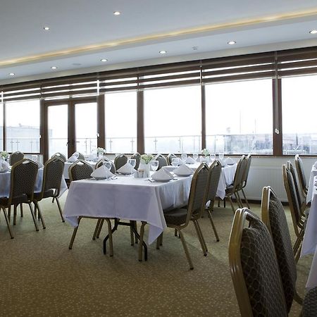Atalay Hotel Ankara Eksteriør billede