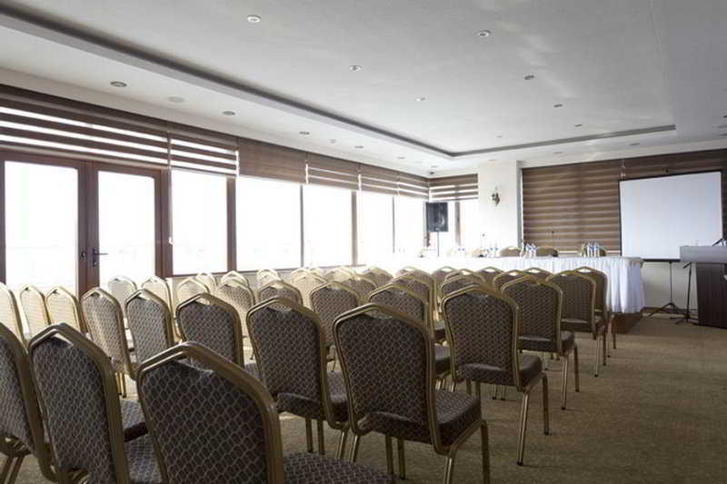 Atalay Hotel Ankara Eksteriør billede